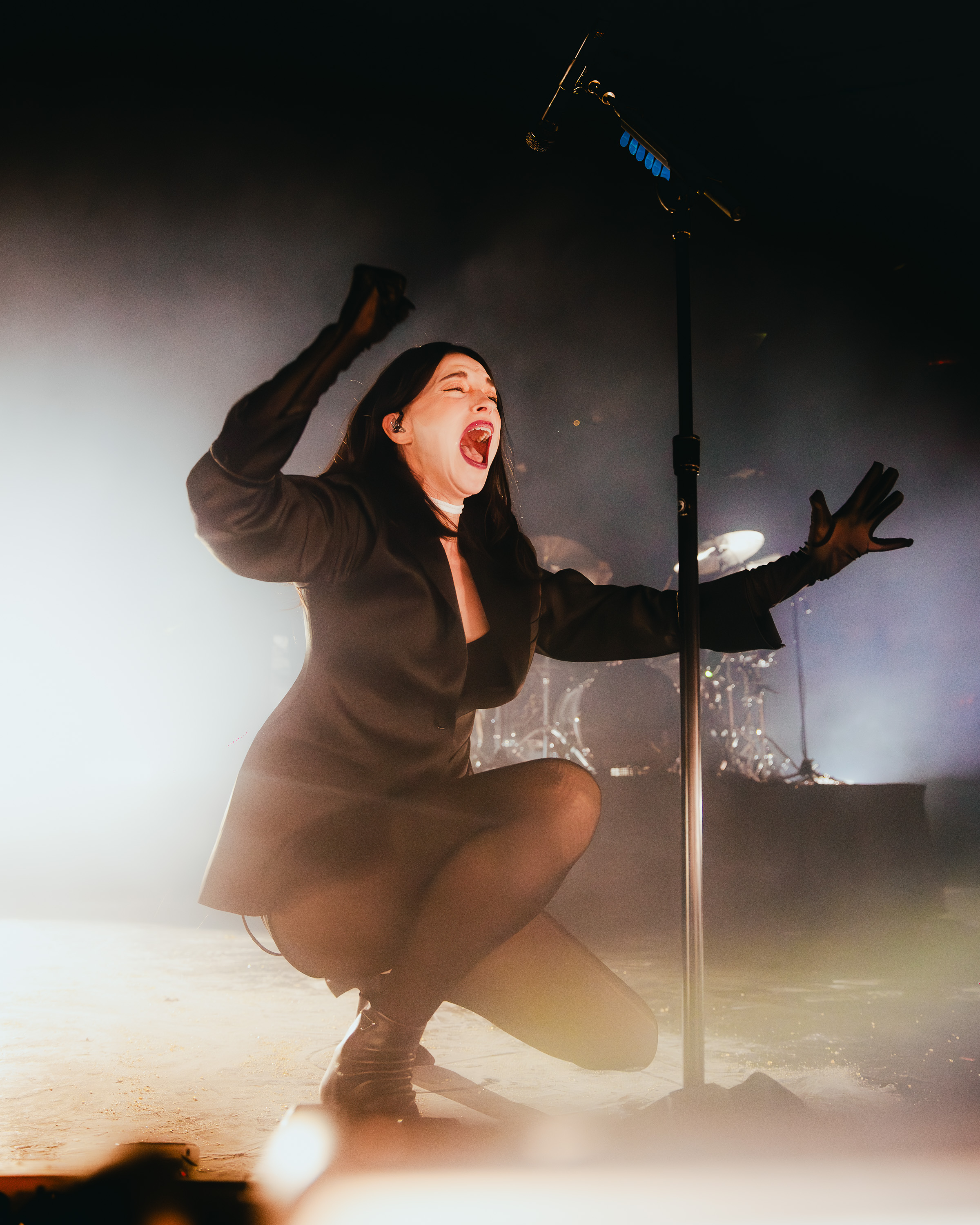 St. Vincent - Kim Gordon